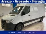 Mercedes Benz SPRINTER 311 CDI Kasten L2 Furgone