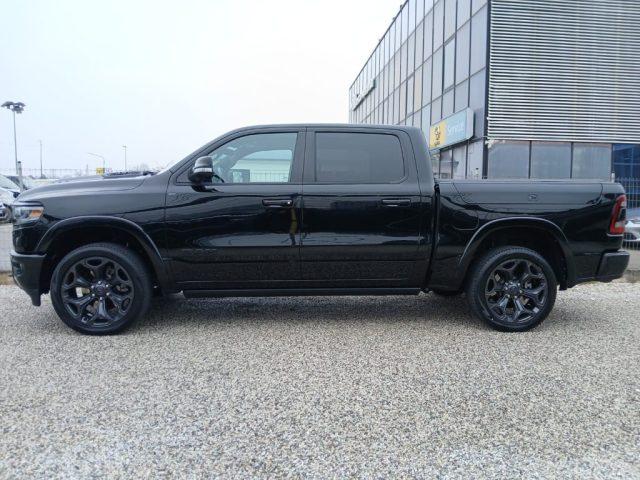 DODGE RAM 1500 5.7 GPL V8 Limited Night N1 Ram Box