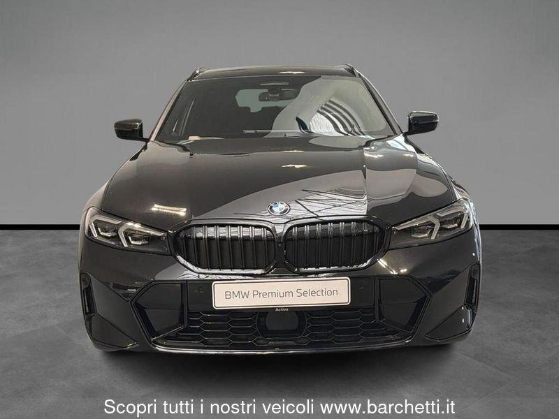BMW Serie 3 Touring Serie 3 320d Touring mhev 48V Msport xdrive auto