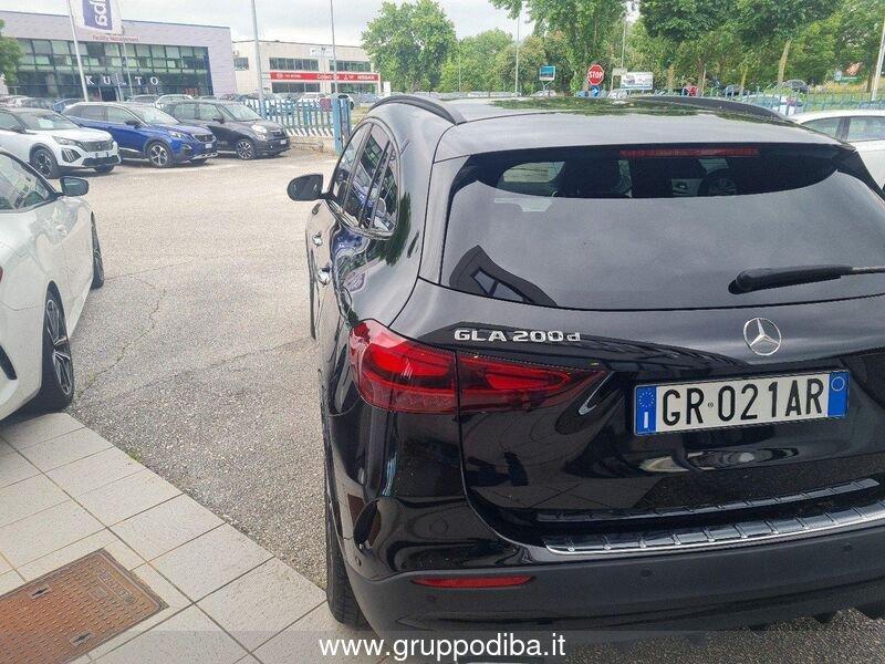Mercedes-Benz GLA GLA-H247 2023 200 d AMG Line Premium 4matic auto