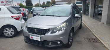 Peugeot 2008 1.6 Diesel Neopatentati
