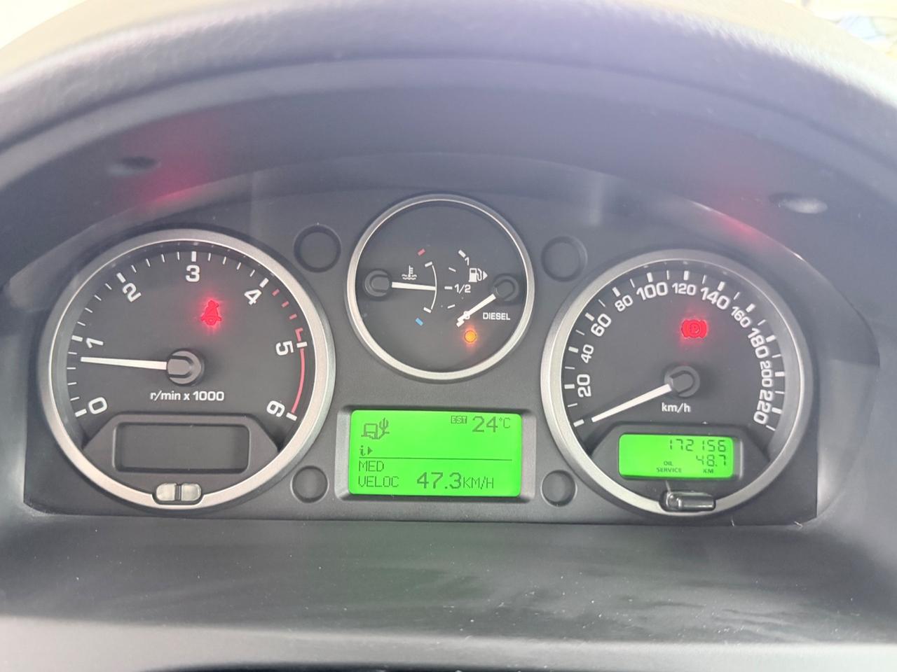 Land Rover Freelander 2.2 TD4 150CV 4x4 S.W. S RESTAYLING