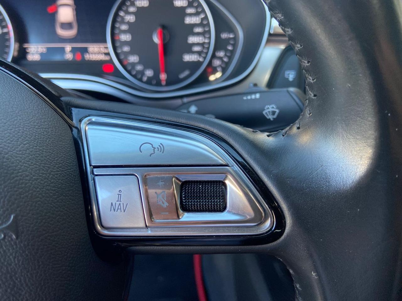 Audi A7 3.0 TDI S Line #6673