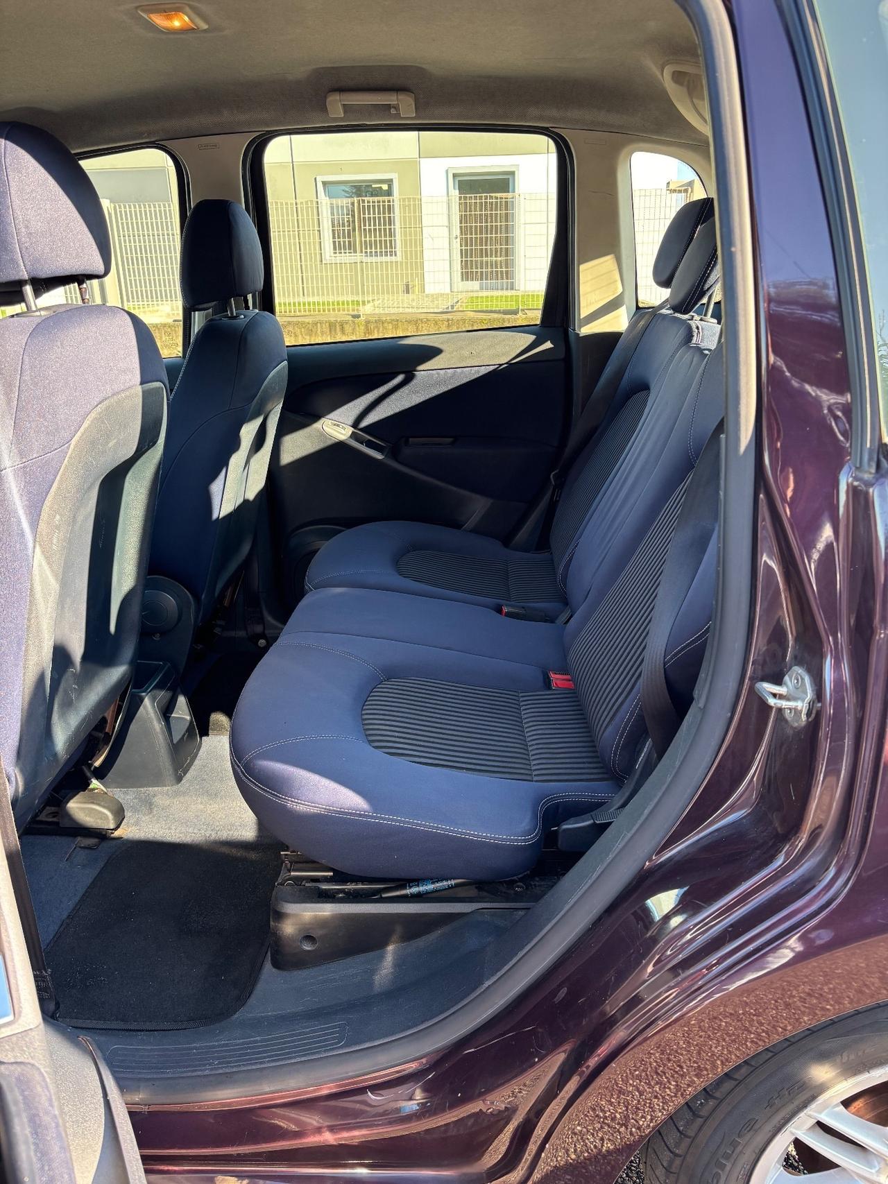 Lancia MUSA 1.4 95 CV GPL