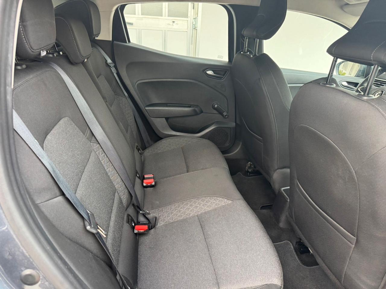 Renault Clio TCe 100 CV GPL 5 porte Intens