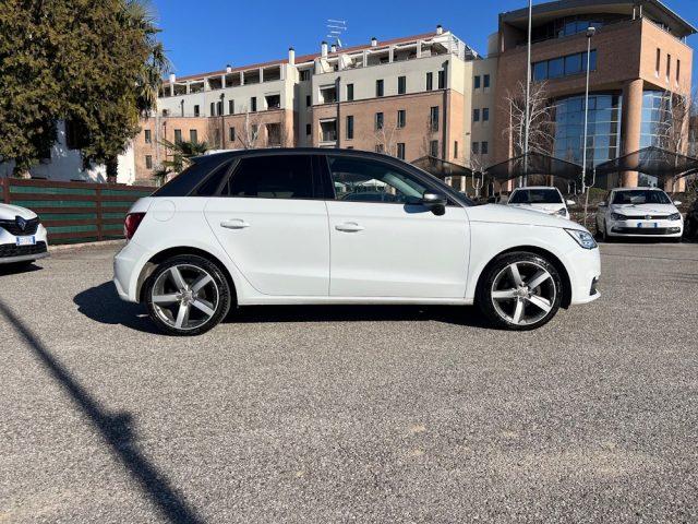 AUDI A1 SPB 1.0 TFSI ultra Design CONDIZIONI ECCELLENTI!!!
