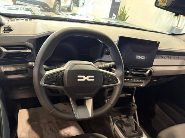 Dacia Duster 1.0 Journey Eco-g 100cv
