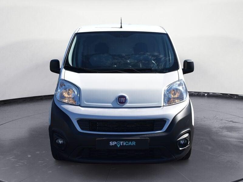 FIAT Fiorino Fiorino 1.3 MJT 95CV Furgone SX