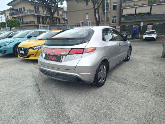 HONDA Civic 1.4 i-DSi 5p. Comfort LE