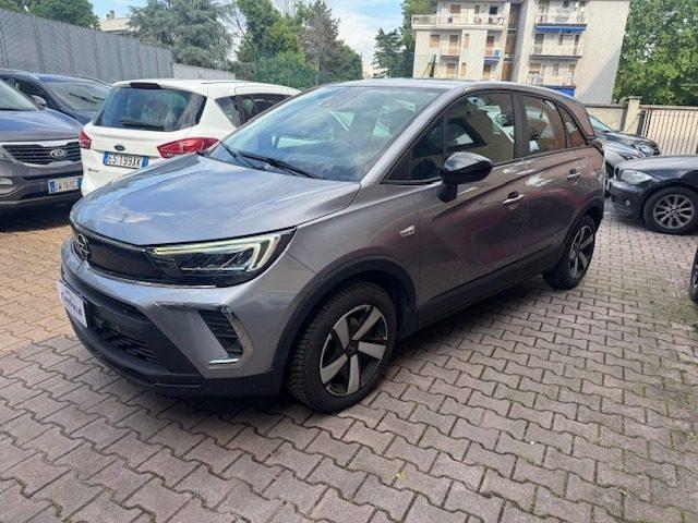 OPEL Crossland 1.2 12V Start&Stop Edition