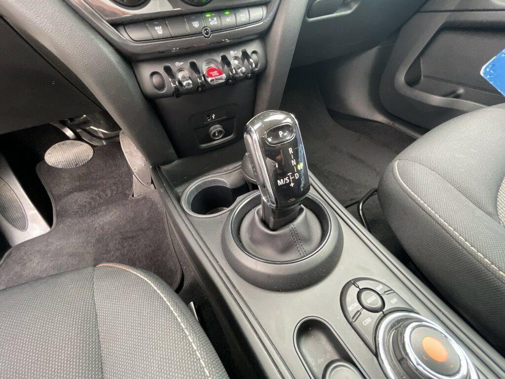 Mini One Countryman 1.5 One