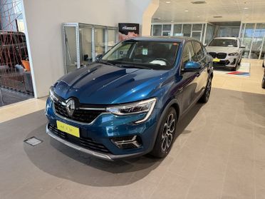 Renault Arkana E-Tech 1.6 Hybrid E-TECH 145 Techno