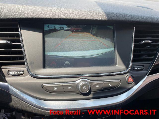 OPEL Astra 1.5 CDTI 122 CV S&S ST Business Elegance PROMO!