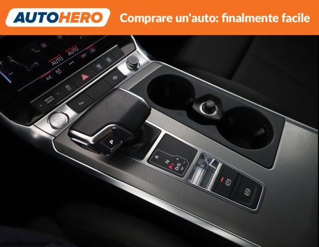 AUDI A6 Avant 45 3.0 TDI quattro tiptronic Business Sport