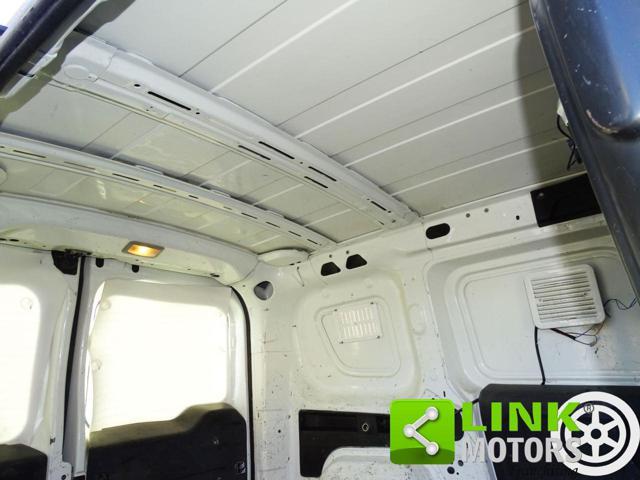 FIAT Doblo Doblò 1.3 MJT 90CV