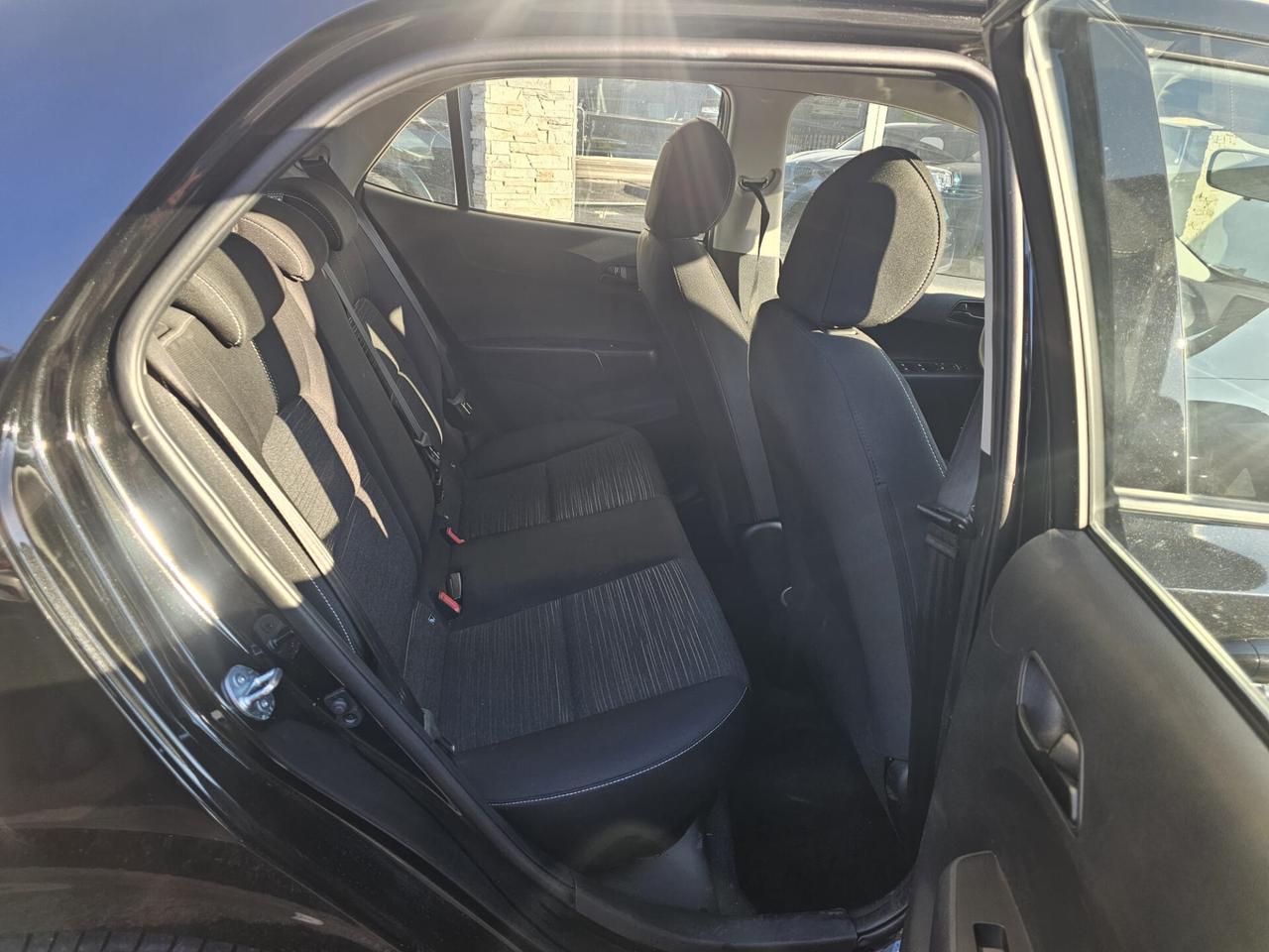 Kia Picanto 1.0 12V GPL 5 porte Style