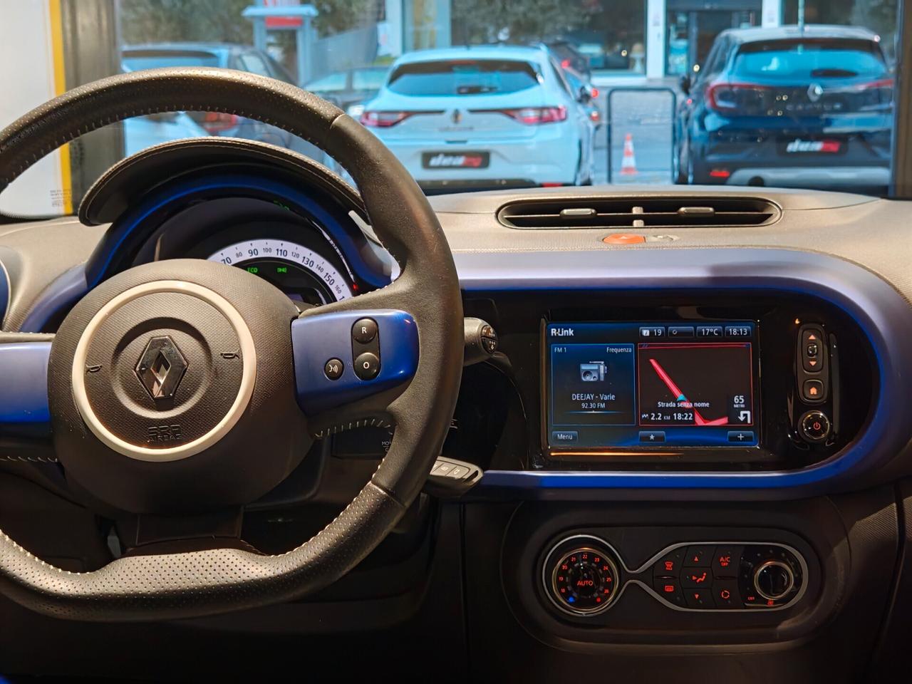 Renault Twingo TCe 90 CV Stop&Start Energy Lovely2 Unicopropietario
