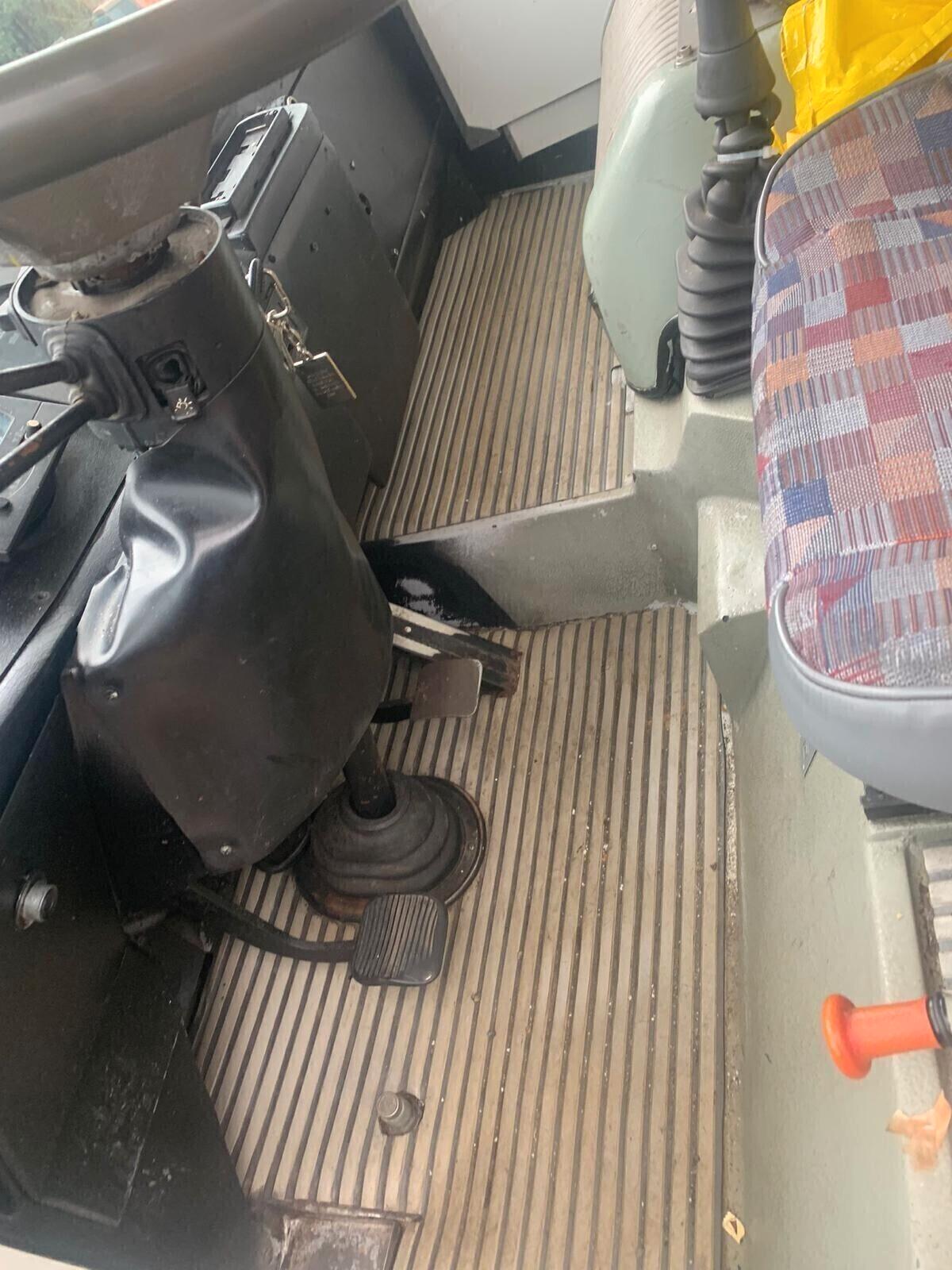 FOOD TRUCK PER STREET FOOD