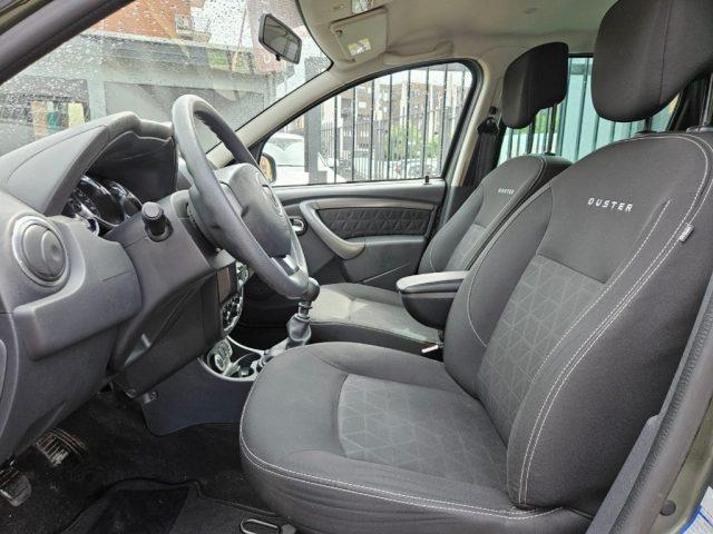 DACIA Duster 1.5 dCi 110CV 4x4