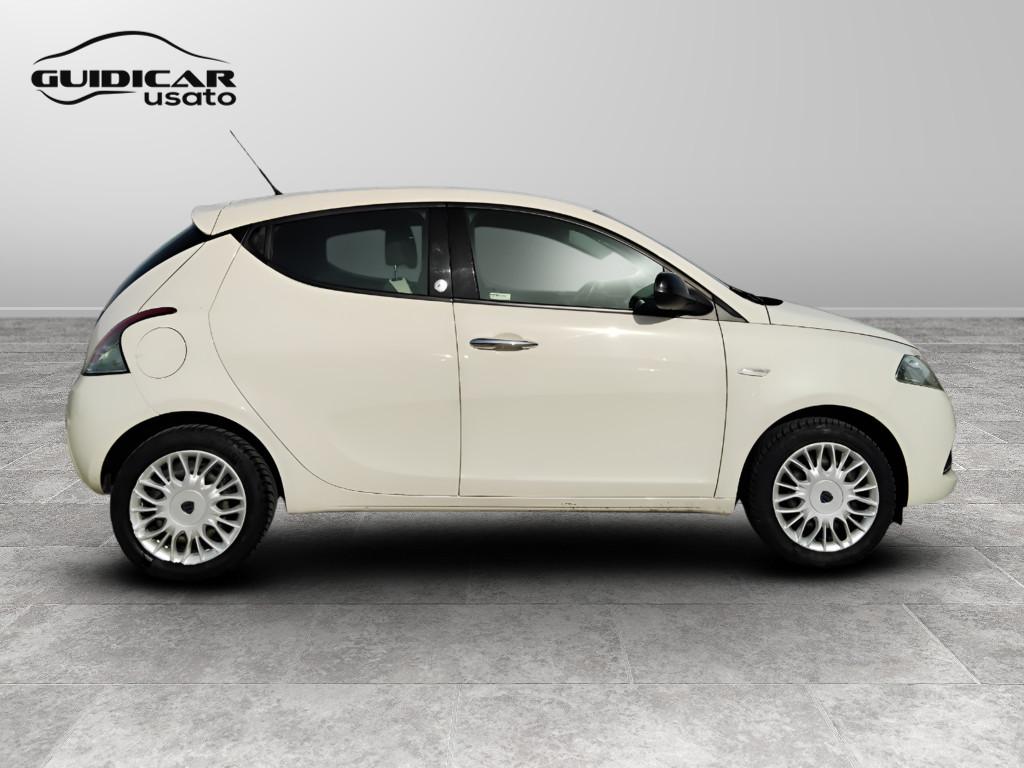 LANCIA Ypsilon III 2015 - Ypsilon 1.2 Gold ecochic Gpl 69cv my16
