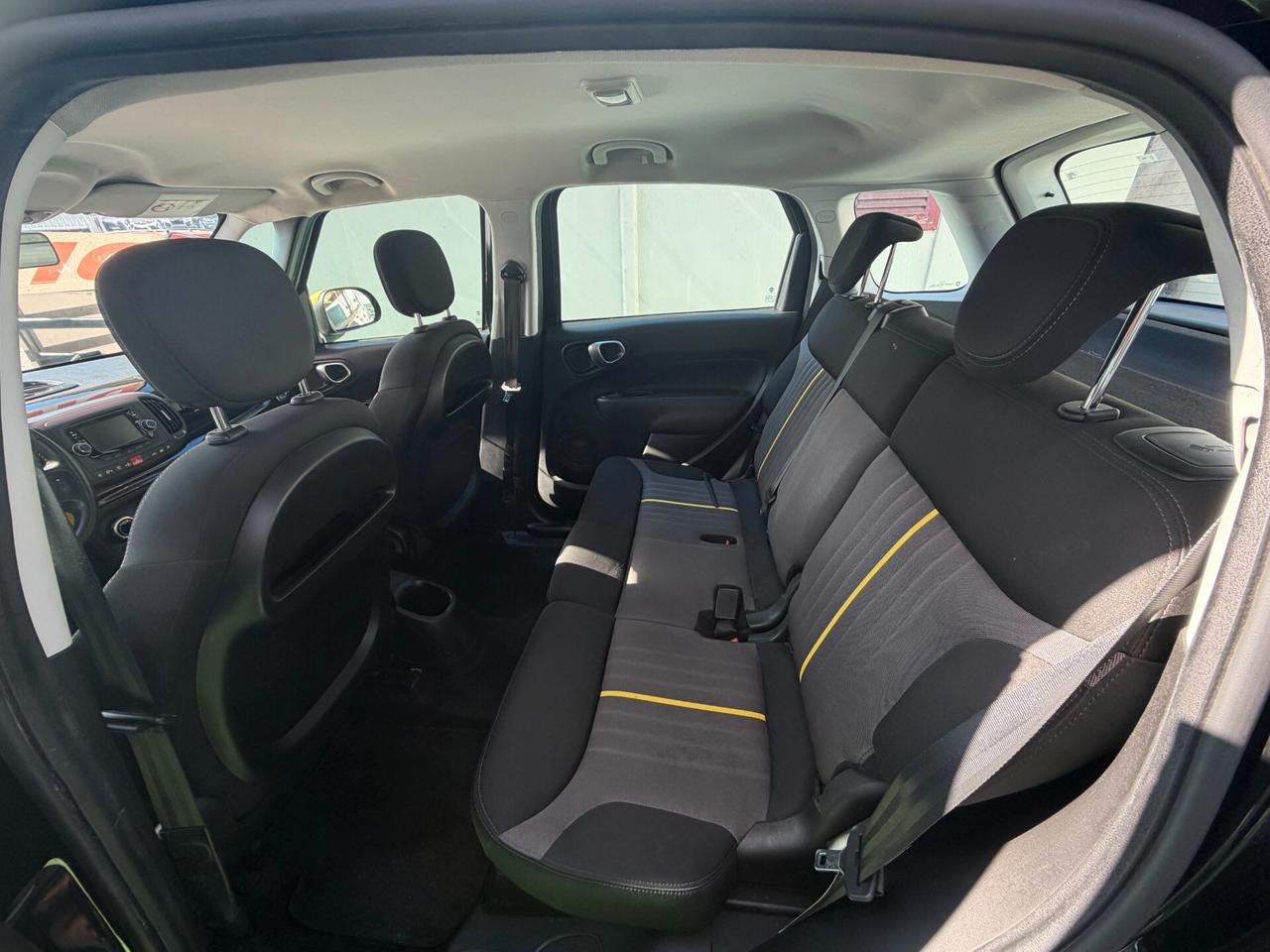 Fiat 500L 1027 1.3 Multijet 95 CV TREKKING FULL LEGGI!