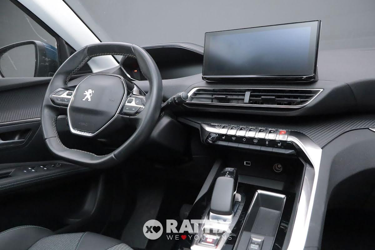 Peugeot 3008 1.6 hybrid phev 225CV Allure e-eat8