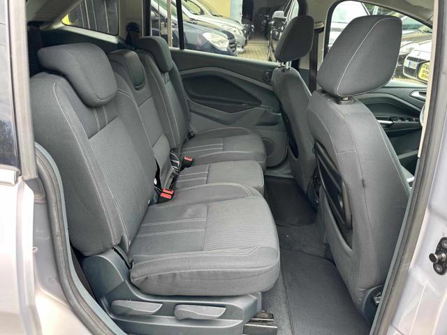 FORD C-Max 1.6 TDCi 115CV Titanium