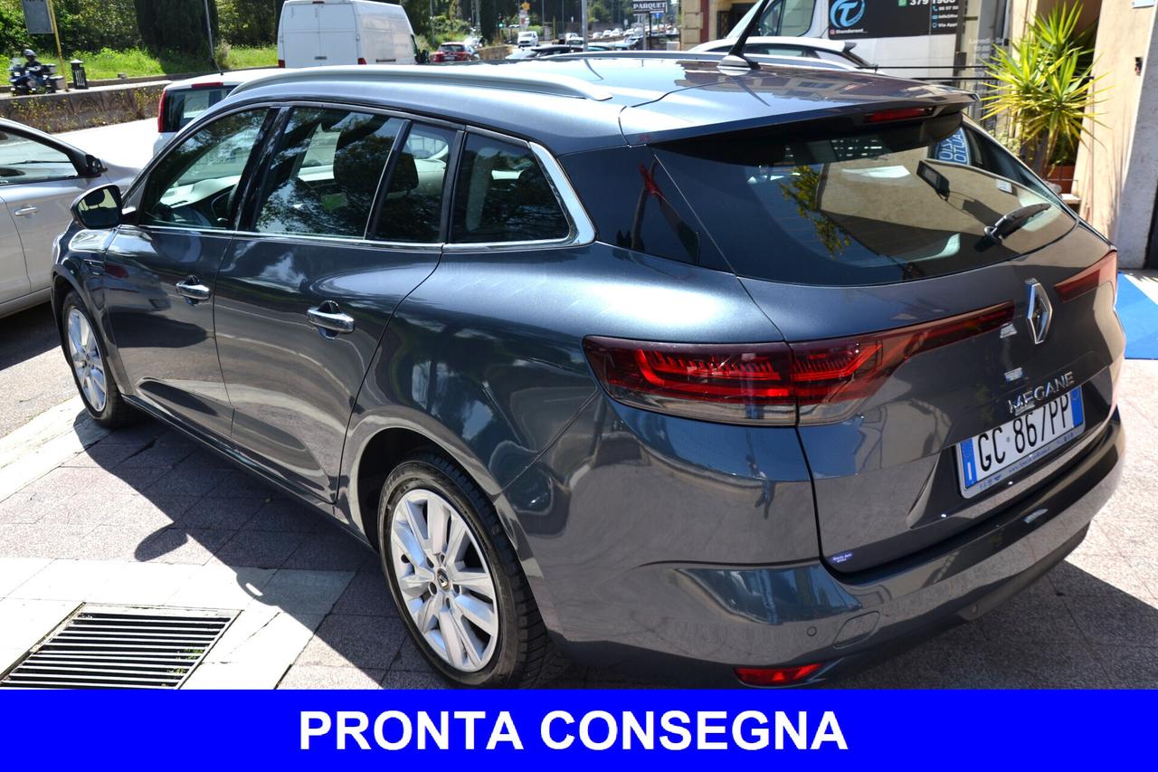 Renault Megane 1.5 DCi 116cv SW AUTOM. **PREZZO REALE**UNIPRO'**