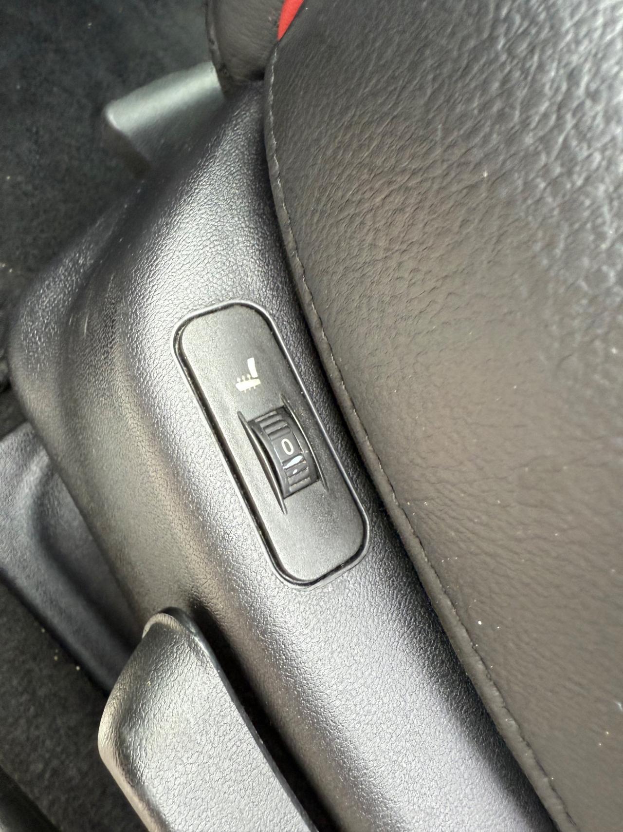 Alfa Romeo 159 Turismo internazionale 1750 TBI