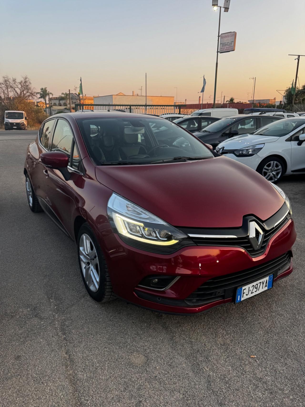 Renault Clio dCi 8V 90CV Start&Stop 82gr 5 porte Energy EcoBusiness