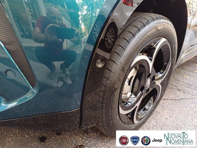 ALFA ROMEO Junior 1.2 ibrida Ti 145cv edct6 Tetto Apribile KM0