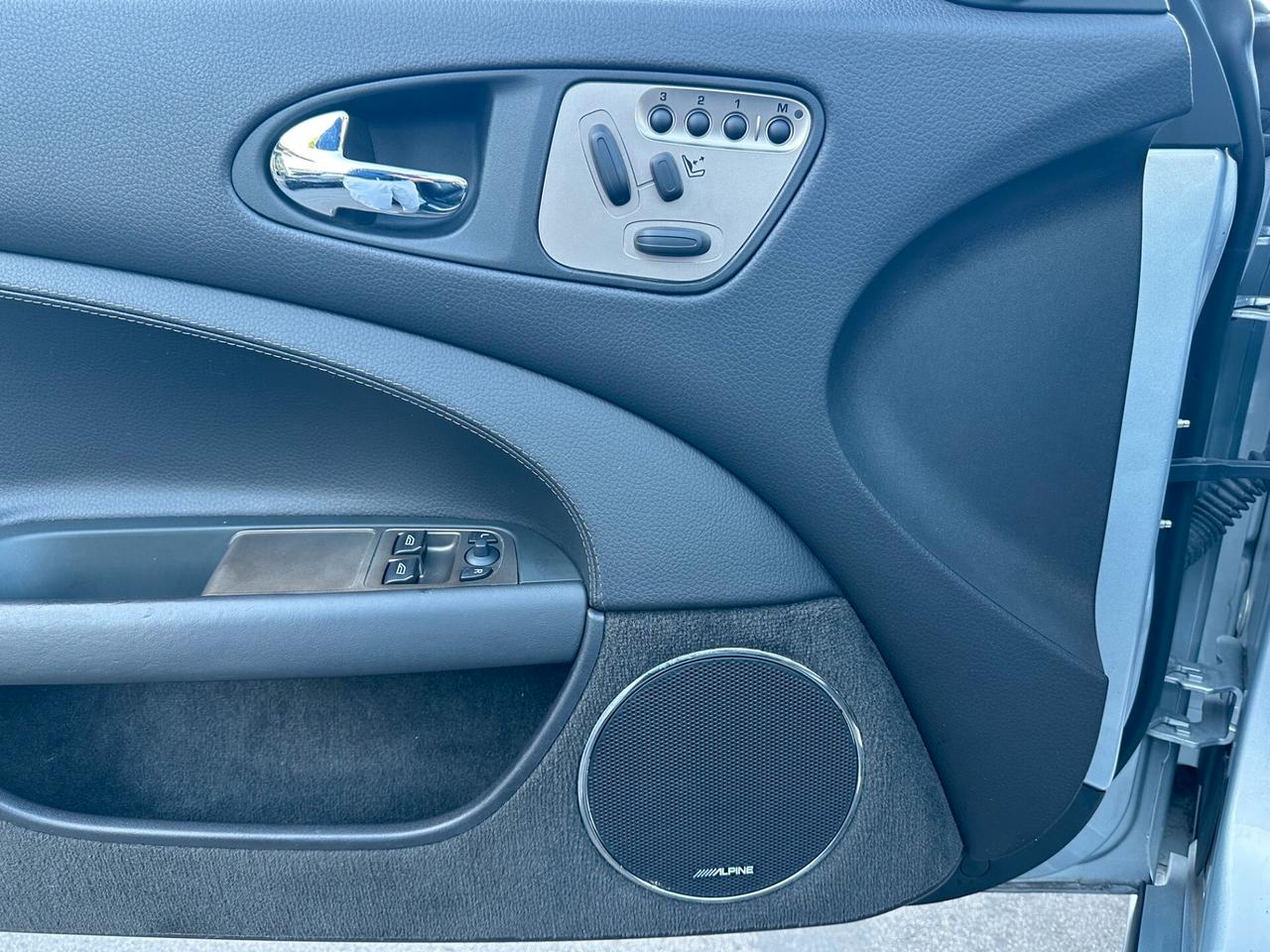 Jaguar XK 4.2 V8 Convertibile /BELLISSIMA/NAVI/PELLE