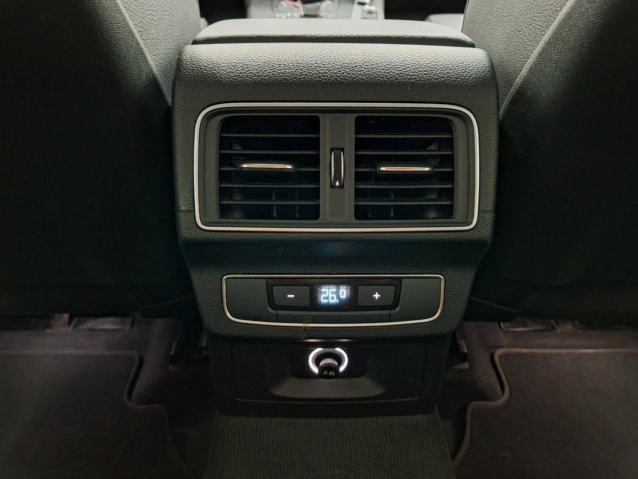 Audi Q5 2.0 TDI 190cv Quattro S-tronic