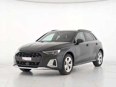 Audi A3 allstreet 35 2.0 tdi business s-tronic