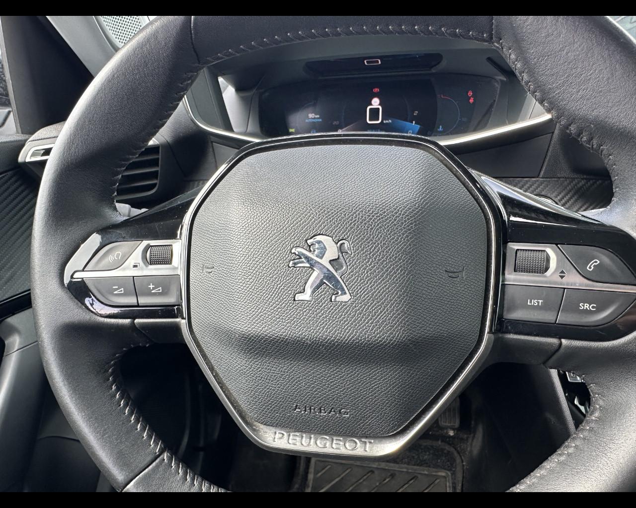 PEUGEOT 2008 2ª serie - 2008 PureTech 100 S&S Allure