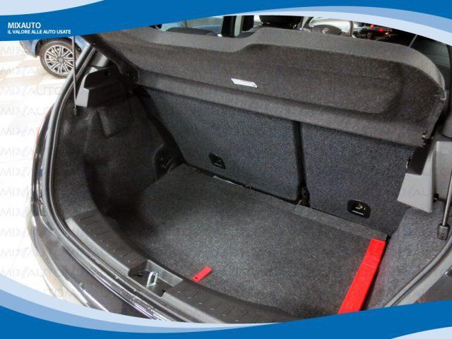 LANCIA Ypsilon Hybrid 1.0 FireFly 70cv 5 Porte Gold EU6 KM Ø