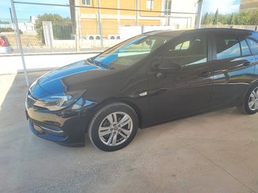 Opel Astra 1.5 CDTI 122 CV S&S Sports Tourer Business Elegance