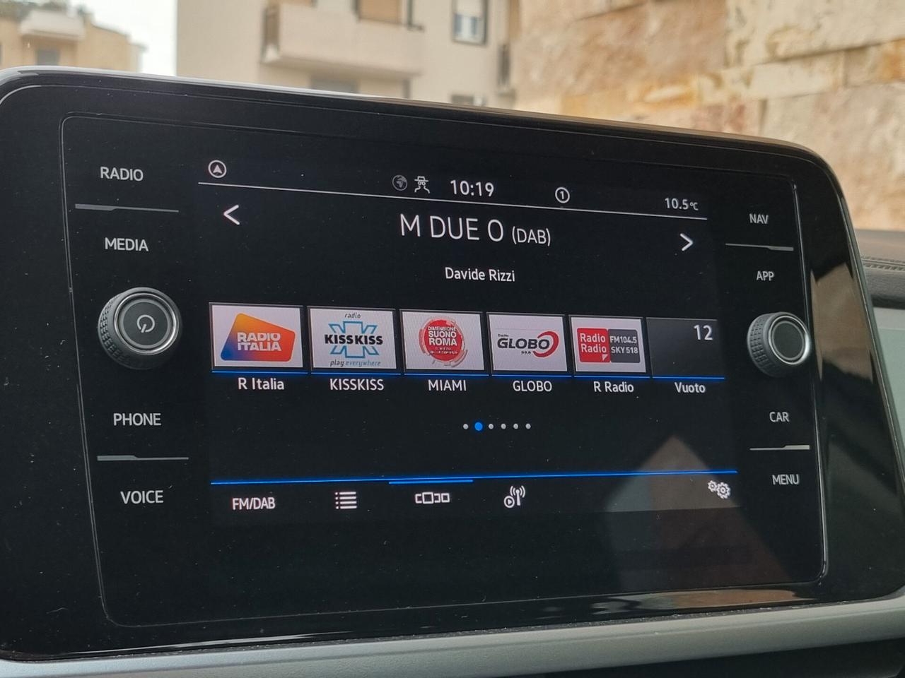 Volkswagen T-Roc 1.0 TSI Life