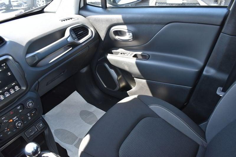 Jeep Renegade Renegade 1.6 Mjt 130 CV Limited
