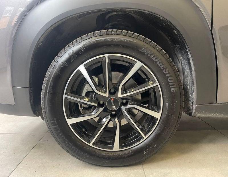 Citroën C3 C3 PureTech 110 S&S Shine