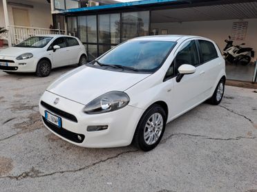 Fiat Punto 1.2 FINANZ SENZA BUSTA PAGA