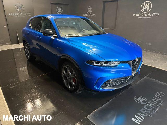 ALFA ROMEO Tonale 1.5 160 CV MHEV TCT7 Veloce
