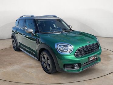 MINI Mini Countryman F60 2.0 Cooper D 150 Cv Hype - LED, Navi, Cruise ecc