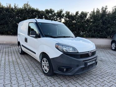 Fiat Doblo Doblò 1.3 MJT Cargo Lamierato coibentato 2018