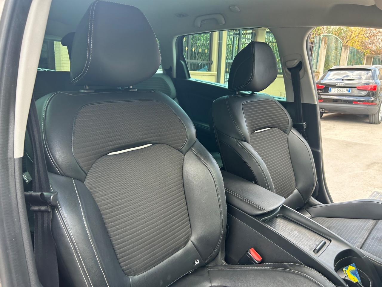 Renault Grand Scenic dCi 8V 110 CV Energy Intens