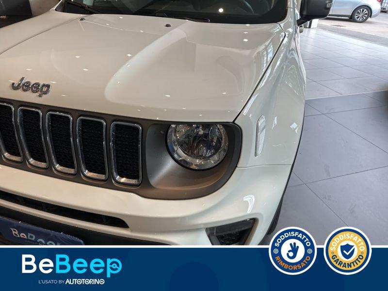 Jeep Renegade 1.6 MJT LIMITED 2WD 120CV