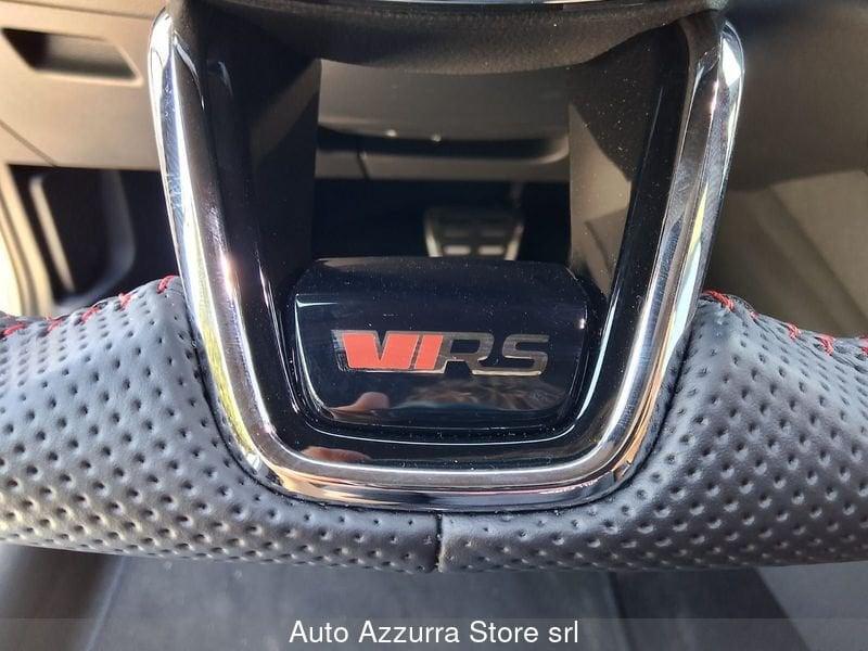 Škoda Octavia RS 2.0 TSI DSG 180kW | IVA, 19", DCC