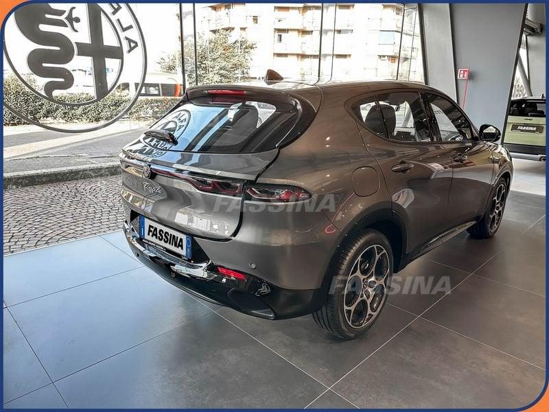 Alfa Romeo Tonale Tonale 1.6 Sprint 130cv tct6