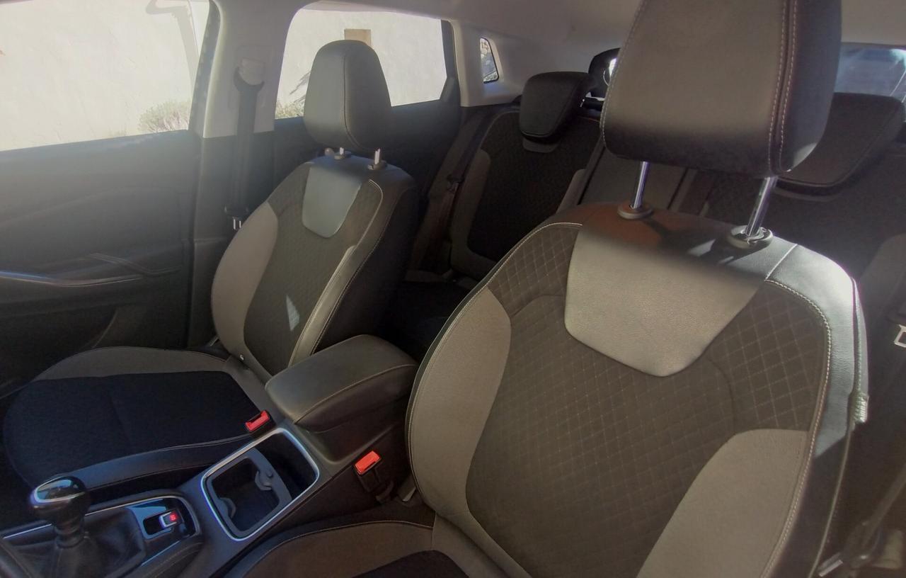 Opel Grandland X 1.5 diesel Ecotec Start&Stop Innovation