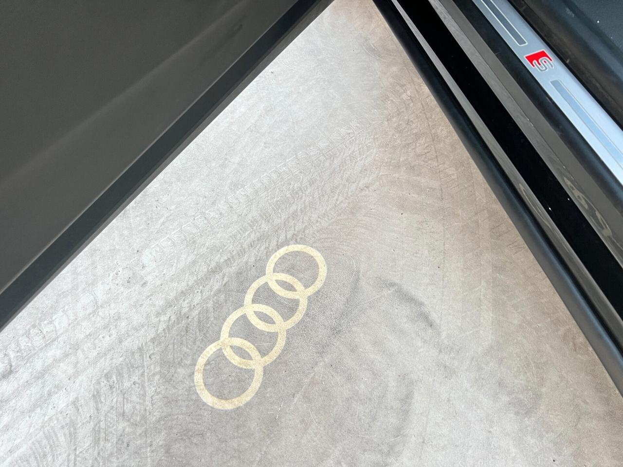 Audi Q8 50 TDI 3.0 286 CV mhev S-LINE QUATTRO TIPTRONIC IVA ESPOSTA UNIPRO